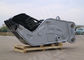 Excellent Durability Recycle Pulverizer Attachment For Excavator 320