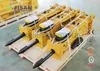 Box Silent Type Rock Breaker for 11-16tons of Excavator