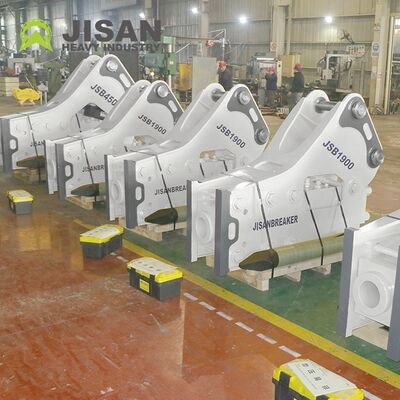 Core Component Engine Pneumatic Jack Hammer Parts Hammer Mill Parts Hammer Drill Parts