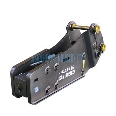 Backhoe Loader Hydraulic Breaker Hammer Hot Sale