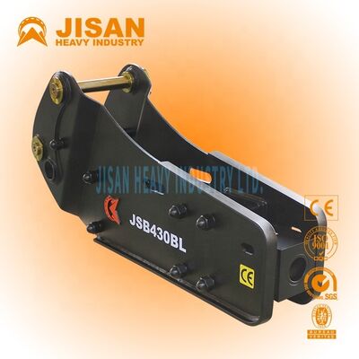 Backhoe Loader Hydraulic Breaker Hammer Hot Sale