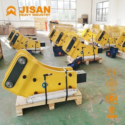 Backhoe Loader Hydraulic Breaker Hammer Hot Sale