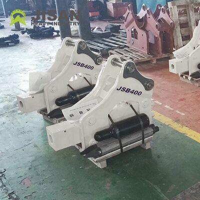 CE Approved Factory Pricehydraulic Rock Breaker for 20 Ton PC200 Excavator