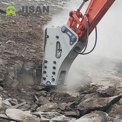 CE Approved Factory Pricehydraulic Rock Breaker for 20 Ton PC200 Excavator