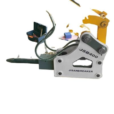Jisan Hydraulic Hammer for YUCHAI Excavator