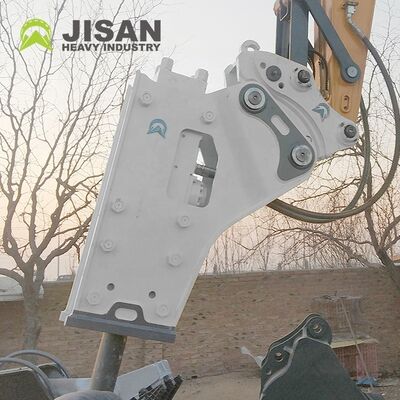 Jisan Hydraulic Hammer for YUCHAI Excavator