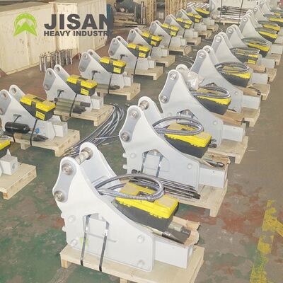 hydraulic breaker for mini excavator