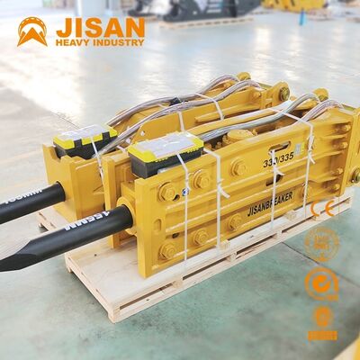 F22 Hydraulic Breaker, Hydraulic Concrete Breaker, F27 Hydraulic Breaker