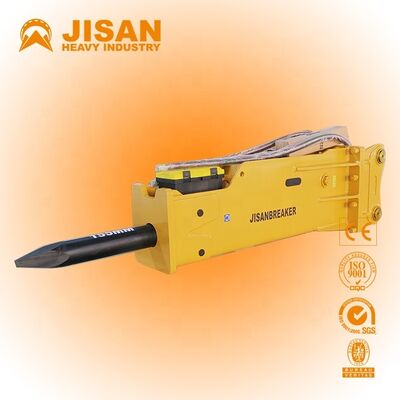 Wholesale Factory Price Korean Quality Excavator Rock Hammer New Construction Mining Rock Breaker Engine Chisel Motor Core