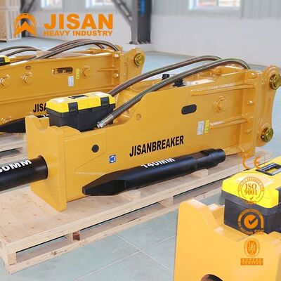 Doosan Excavator Jack Hammer