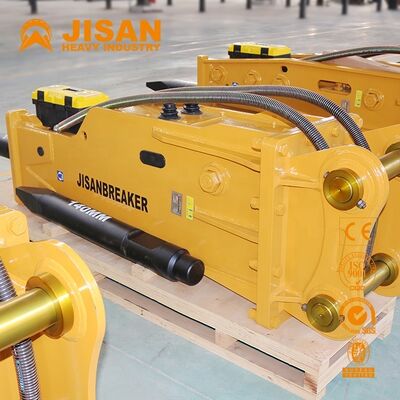 Doosan Excavator Jack Hammer