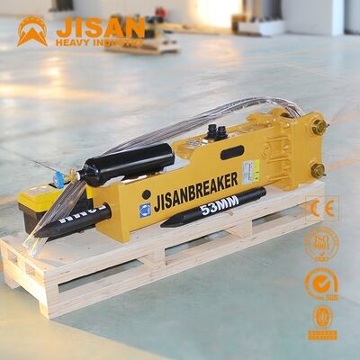 Doosan Excavator Jack Hammer