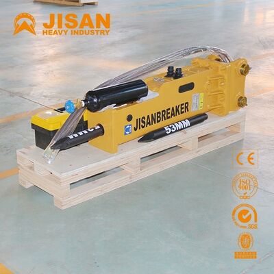 Doosan Excavator Jack Hammer