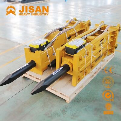 Excavator Hydraulic Jack Hammers