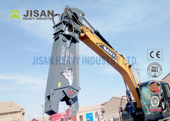 High Efficiency Jisan Excavator Rotating Group Anticavitation Valve Pump Gear Hyundai R130w-5 20-25 Ton Double Cylinder Motor