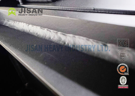 Heavy Duty Excavator Metal Shears For Cutting Ferrous Metals Aluminum Scrap And Industrial Demolition Material Processing