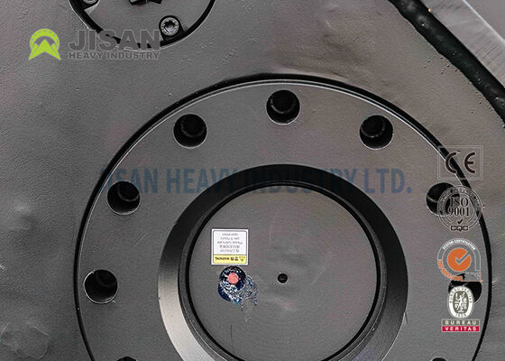 Heavy Duty Excavator Metal Shears For Cutting Ferrous Metals Aluminum Scrap And Industrial Demolition Material Processing