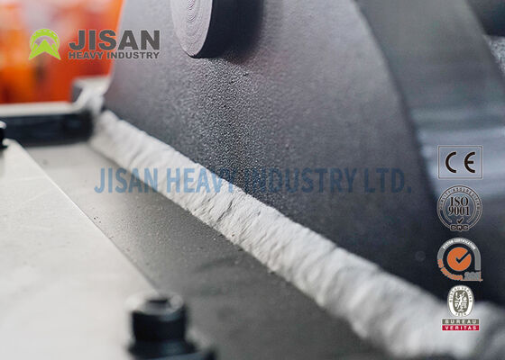 Jisan Procurement Festival Hot Sell Excavator Demolition Hydraulic Rotary Eagle Scrap Cutter Shear Pump Gear Motor Engine 20-39