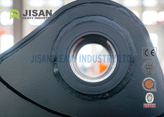 Jisan Procurement Festival Hot Sell Excavator Demolition Hydraulic Rotary Eagle Scrap Cutter Shear Pump Gear Motor Engine 20-39