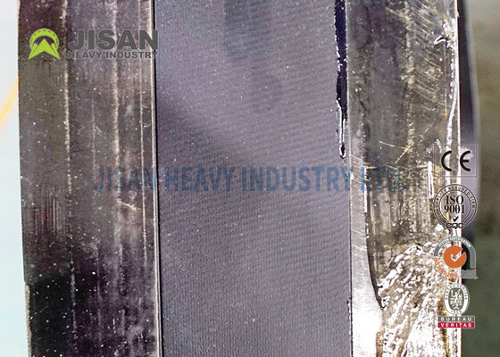 Hydraulic Shear for Excavators with 360 Degree Hydraulic Rotation 1500T Cutting Force and Wear Resistant Steel