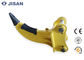 Hydraulic Excavator Ripper Attachment Single Tooth Suit EC210 20 Ton Volvo Excavator