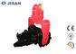 Heavy Duty Hydraulic Vibratory Hammer Customized Clip Mouth For 12 Meter Sheet Pile