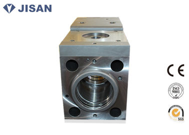 JISAN Hydraulic Hammer Breaker Korean Main Body 20 Crmo High Tensile Steel