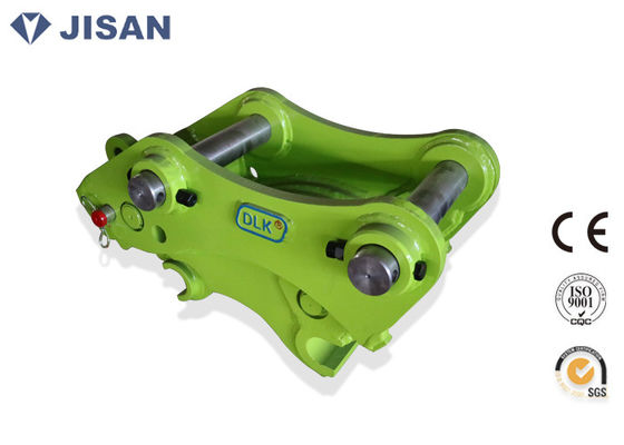 OEM Hydraulic Backhoe Quick Coupler Easy Link For  Excavator PC400 PC450