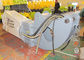 360 Degree Rotation Hydraulic Scrap Metal Sheet Cutting Shear For Excavator
