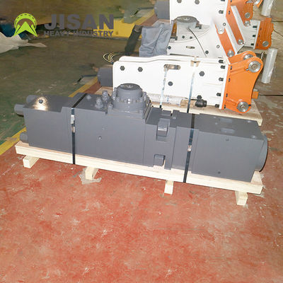 Skid Steer Hydraulic Rock Breaker Hammer For Excavator