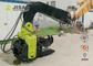 Hydraulic Excavator Mounted Vibro Hammer Sheet Pile Driver