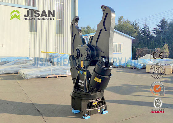 Hydraulic Demolition Concrete Crusher Shears