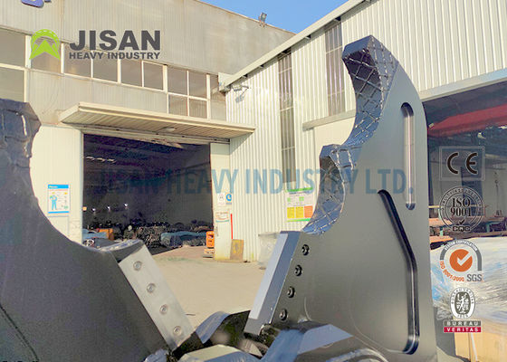Hydraulic Demolition Concrete Crusher Shears