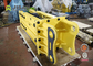 CE ISO OEM Excavator Hydraulic Rock Breaker For Mining And Quarrying