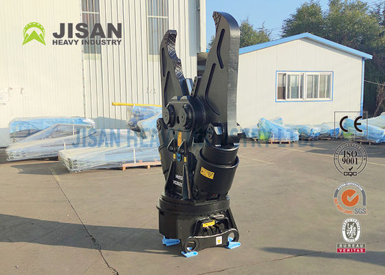 Demolition Tools Hydraulic Concrete Crusher For  Excavator PC200 PC210