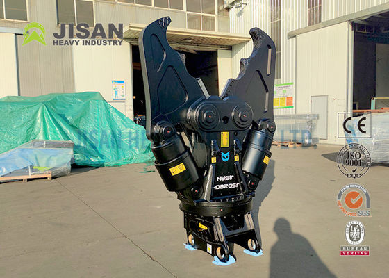 Demolition Tools Hydraulic Concrete Crusher For  Excavator PC200 PC210