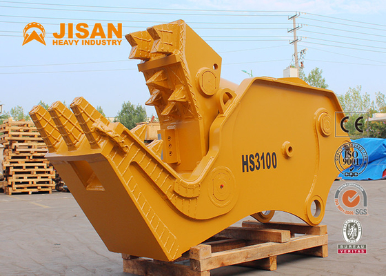 OEM ODM Service Hydraulic Crusher And Pulverizer For Building Demolition CE SGS