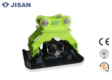 CASE CX130 CX160 Excavator Compactor Attachment Overload Protection Powerful Compaction