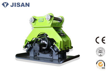 High Frequency Vibrating Excavator Plate Compactor For Komatsu Excavator PC200