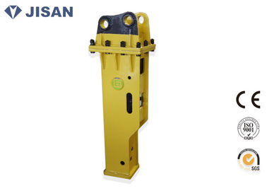 Fine Hydraulic Tools Excavator Concrete Breaker For Mini Sunward SWE40 Excavator