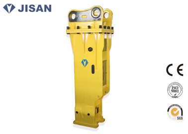 Kato 20Ton Excavator Rock Breaker Hammer 120-160 L/Min Oil Flow Heavy Duty