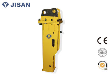 Small Excavator Concrete Breaker For Bobcat 320 325 331 Mini Rock Breaker Attachment For Excavator