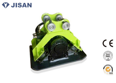 Concrete Mini Excavator Plate Compactor Suit Sunward Mini Excavator SWE15 SWE18