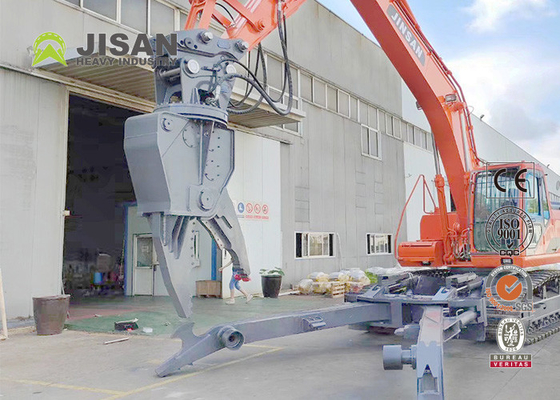 Scrap Recycling Hold Stable Dismantle Waste Vehicle Car Dismantling Pliers